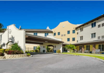 Arbor Terrace at Citrus Park Assisted Living Facility