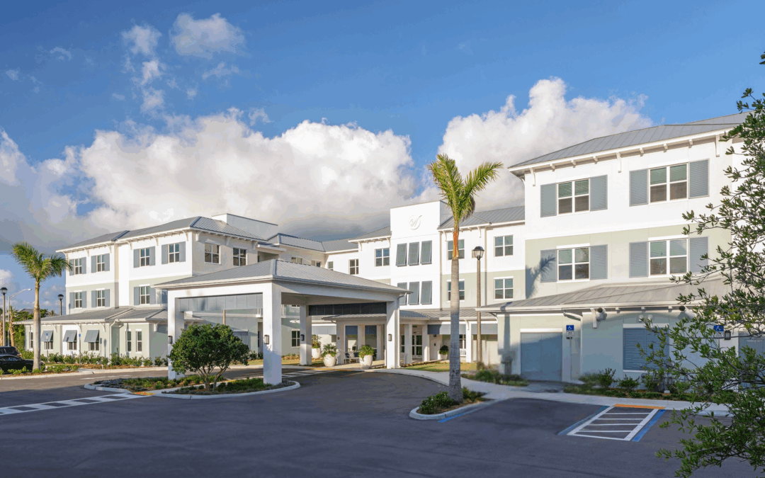 The Watermark at Marco Island Assisted Living Facility