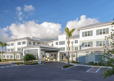 The Watermark at Marco Island Assisted Living Facility